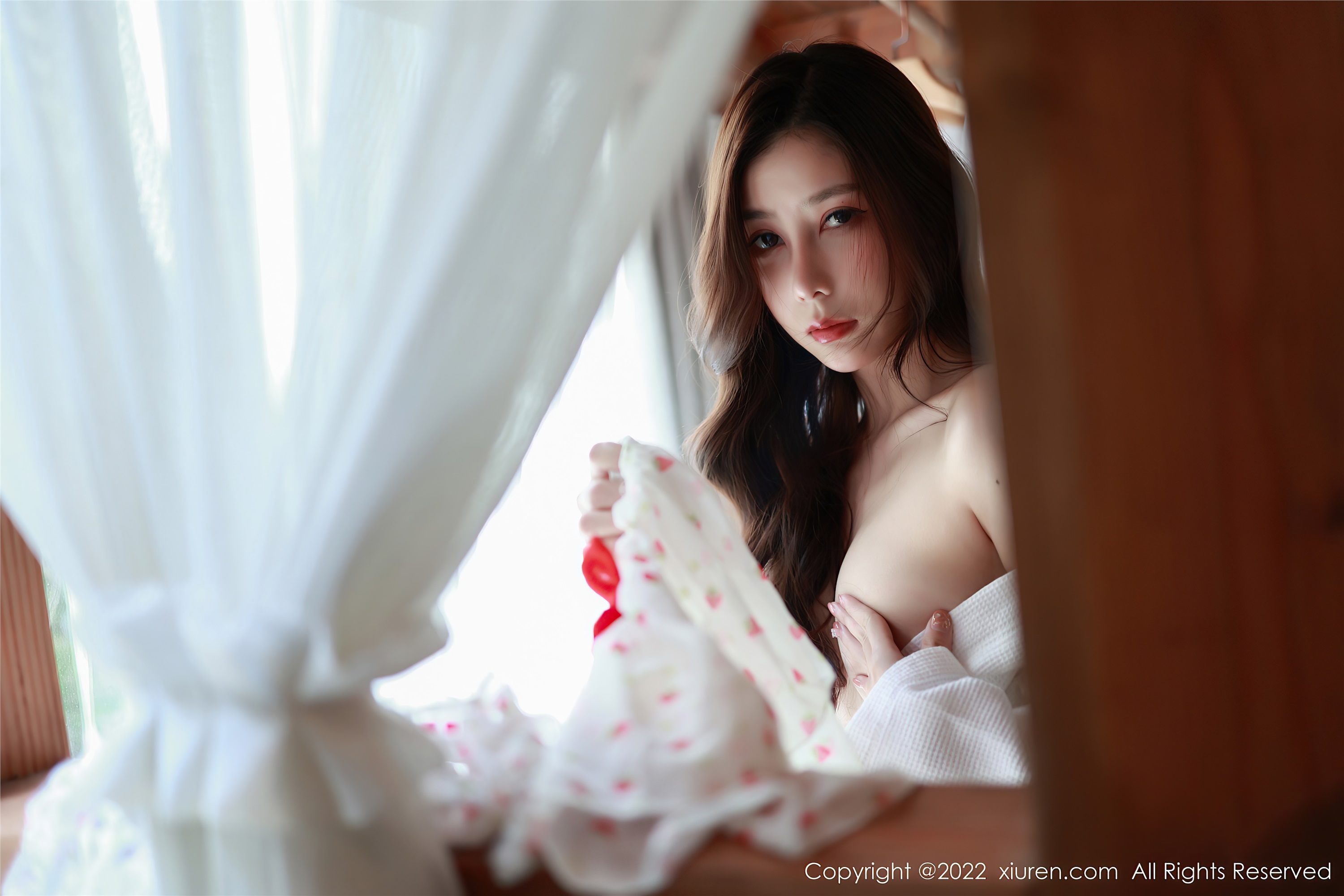 Xiuren秀人网 2022.04.27 NO.4932 尹甜甜